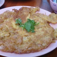 เมนูของร้าน คานาอัน ภูทับเบิก รีสอร์ท