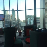 Platinum Lounge Novotel Bangkok Platinum