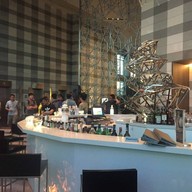 Platinum Lounge Novotel Bangkok Platinum