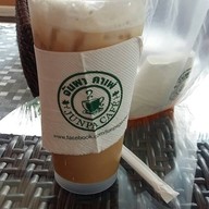 เมนูของร้าน Junpa Garden Cafe