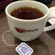 Kix Lounge Kansai international airport