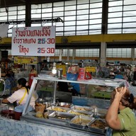 ข้าวแกงเจ๊อิ้ง