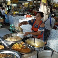 ข้าวแกงเจ๊อิ้ง