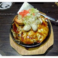เมนูของร้าน Nagiya ทองหล่อ Thonglor 14