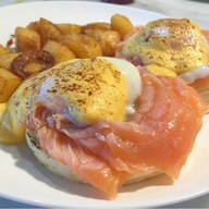 เมนูของร้าน DEAN & DELUCA มหานคร คิ้วบ์