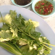 เมนูของร้าน ครัวพงษ์ประเสริฐ