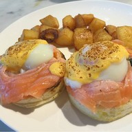 เมนูของร้าน DEAN & DELUCA มหานคร คิ้วบ์