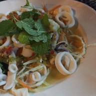 ร้านอาหารบ้านใจดี