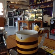 Hi! Honey Cafe