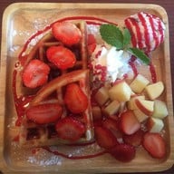 Diff Box Carwash & Coffee