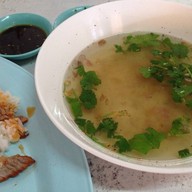 เมนูของร้าน ครัวพงษ์ประเสริฐ