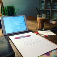 ไล-บรา-รี่ (Library) พระราม 9