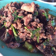 ลาบกาฬสินธุ์ 101