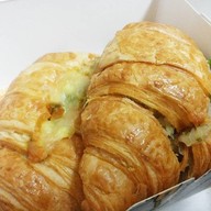 เมนูของร้าน Captain Squid เพลินจิต