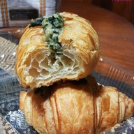 เมนูของร้าน Captain Squid เพลินจิต
