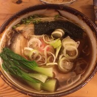 Ton Chin Kan Ramen สุขุมวิท 22