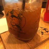 เมนูของร้าน Cafe' De Shueme' ชัยภูมิ