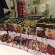 Talalask ตาละลักษมณ์ Central World