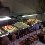 Talalask ตาละลักษมณ์ Central World