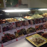 Talalask ตาละลักษมณ์ Central World