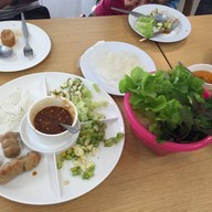 เลยดานัง 1 สาขาในเมือง