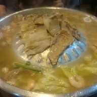 พี.เจ. หมูกระทะชาบู