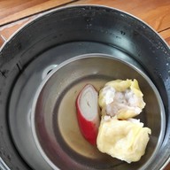 เจี๊ยบ ติ่มซำ