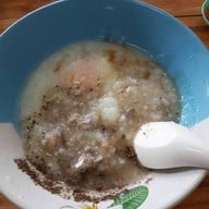 เมนูของร้าน เจี๊ยบ ติ่มซำ