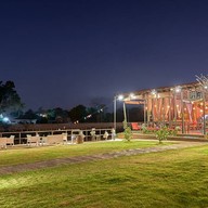 บรรยากาศ The Pagoda Bistro & Bar