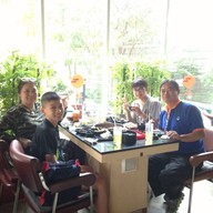 Teru Terubozu เทรุ-เทรุโบซุ