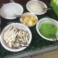 ชาบูรอง Shabu Rong