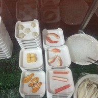 ชาบูรอง Shabu Rong