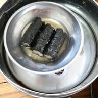 เมนูของร้าน เจี๊ยบ ติ่มซำ