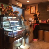 บรรยากาศ Cafe' De Shueme' ชัยภูมิ