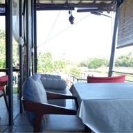 The Pagoda Bistro & Bar