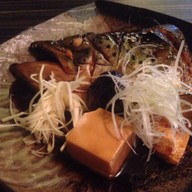 เมนูของร้าน Zen 100B Restaurant
