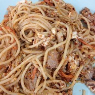 ข้าวแมว