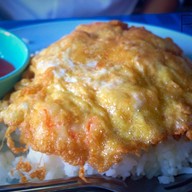 เมนูของร้าน ชายน้ำ