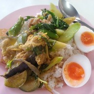 ร้านข้าวแกงเจดีย์หัก