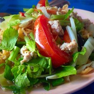 เมนูของร้าน ชายน้ำ