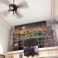 บรรยากาศ ข้าวแมว