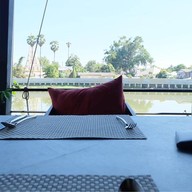 The Pagoda Bistro & Bar