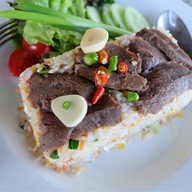 The Pagoda Bistro & Bar