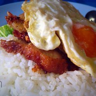 เมนูของร้าน ชายน้ำ