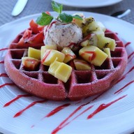 The Pagoda Bistro & Bar