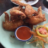 เมนูของร้าน ปายกาญจน์