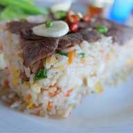The Pagoda Bistro & Bar