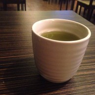 เมนูของร้าน Zen 100B Restaurant