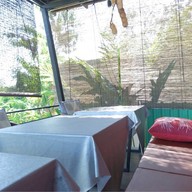 The Pagoda Bistro & Bar