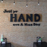 Just Yr Hand